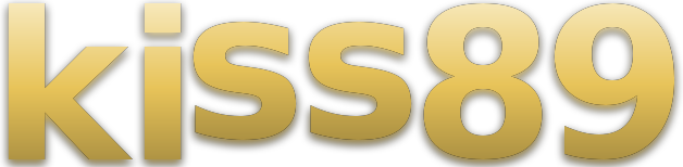 kiss89 logo