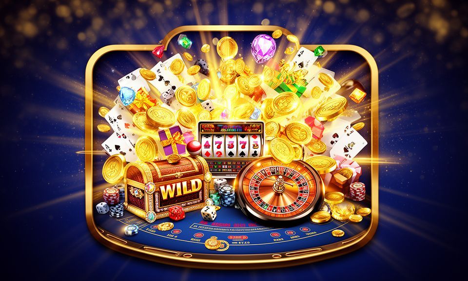 kiss89 What Our Lucky Wheel Offers You