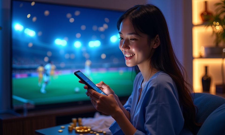 kiss89 mobile gaming