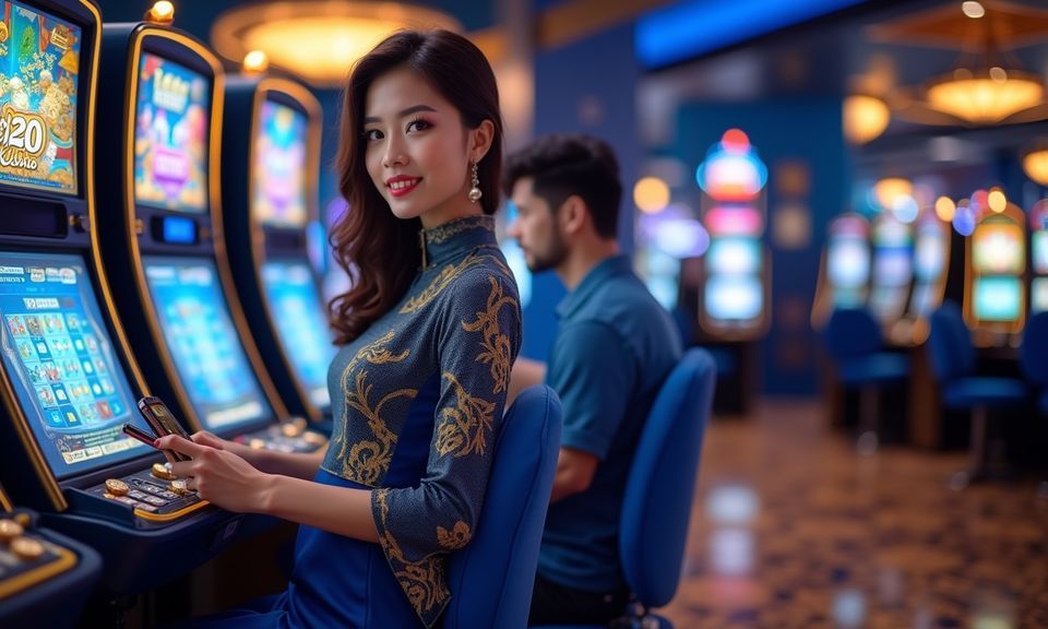 kiss89 Casino